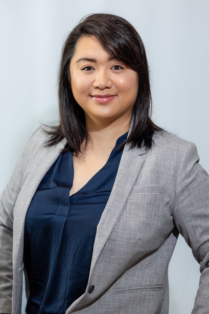 Image of Dr. Cindy Lau